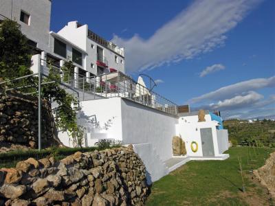 Townhouse For sale in Yunquera, Malaga, Spain - TH11340